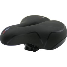 İlk El Grup Ieg™ Geniş Bisiklet Sele Koltuk En 21 cm Boy 25CM ()