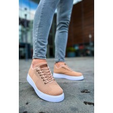 Sb Shopping CH413 Tbt Crew Erkek Ayakkabı Taba