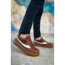 Sb Shopping CH172 Ariosa Rrt Erkek Ayakkabı Taba