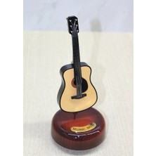 Starseven Gitar Müzik Kutusu ALK3793