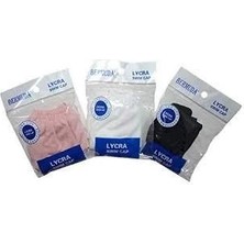 Depozee KZL-1407094 Torbalı 4 Parçalı Likra Bone -Kzl