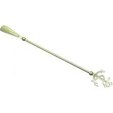 Starseven Pirinç Çapalı Kerata Çekecek Model 2