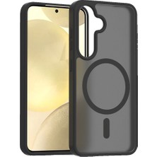 Joko Samsung Galaxy A17 Kılıf Jota Seri Magsafe Kapak