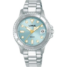 RG813DX9 Lorus Bayan Kol  Saat