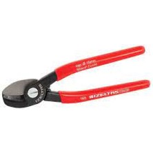 İzeltaş 3715160165 Tek Ağızlı Kablo Kesici Makas