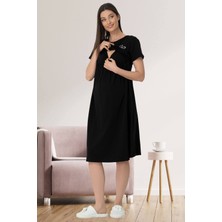 Alec Lingerie Spor Lohusa Elbise Mecit 5427