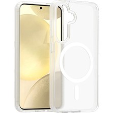 Joko Samsung Galaxy A17 Kılıf Jota Seri Magsafe Kapak