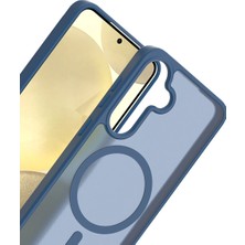 Joko Samsung Galaxy A17 Kılıf Jota Seri Magsafe Kapak