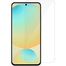 Bufalo Samsung Galaxy S25 Fe Flexiglass Nano Ekran Koruyucu