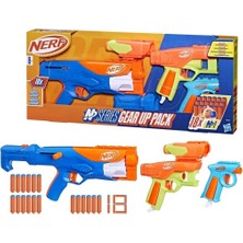 Hasbro F8633 Nerf N Serisi Gear Up Pack