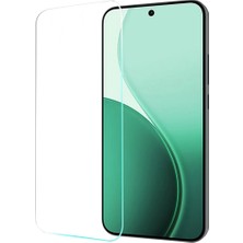 Bufalo Oppo Reno 14F Flexiglass Nano Ekran Koruyucu