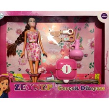 Zeynep Bebek Ev Oyunu