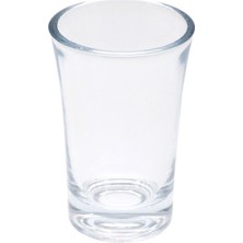 İlk El Grup Ieg™ Kahve Yanı 6'lı Su Bardağı Tosca Shot ROYALEKS-TG-2022