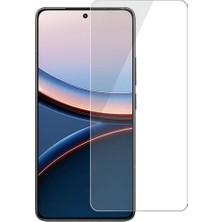 Bufalo Xiaomi Poco F7 Ultra Flexiglass Nano Ekran Koruyucu