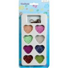 Popüler Sepet Takı Seti DIY-015