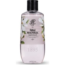Rebul Magnolia Duş Jeli 500 ml Hafif Çiçeksi Koku ve Ferahlatıcı Etki