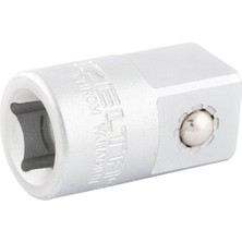 İzeltaş 1525060005 1"FX3/4"M Lokma Adaptörü