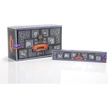 Aspata Store Buğz Satya Superhit Aromalı Tütsü