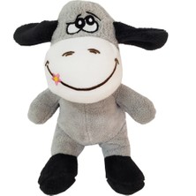 Starseven Peluş Sevimli Oyuncak Eşek
