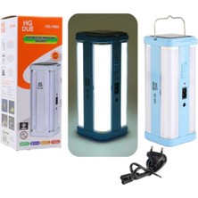 Starseven Solar Şarjlı Işıldak