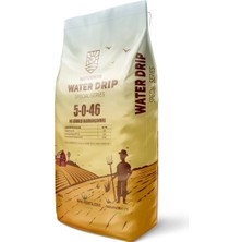 Naturwin Water Drip 5-0-46 25 kg