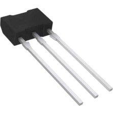 OEM 2SB 1277 SIL-3 Transistör