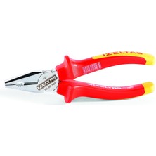 İzeltaş 3020126160 1000V İzoleli Elektrikçi Kombine Pense 160 mm