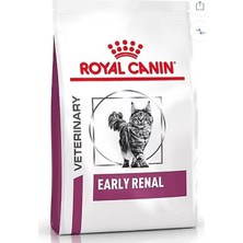 Royal Canin Early Renal 1.5 kg - Erken Evre Böbrek Destekleyici Kedi Maması