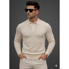 Pantoloncu Ali Polo Yaka Kazak