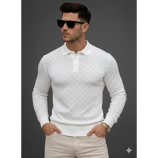 Pantoloncu Ali Polo Yaka Kazak