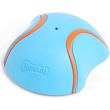 SanalAMCA Store Chuckit! Indoor Super Slider Eve Özel Interaktif Oyuncak