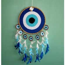 Aspata Store Buğz Rüya Kapanı Dream Catcher Model 19