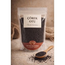 Tuvas Baharat Çörek Otu 1KG 100% Doğal & Katkısız | Taze Ürün