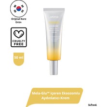 Apothe Exosome Mela-Glu™ Brightening Cream 50 ml Mela-Glu™ Içeren Eksozomlu Aydınlatıcı Krem