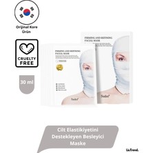 Sudee Firming And Refining Facial Mask 30 ml Cilt Elastikiyetini Destekleyen Besleyici Maske