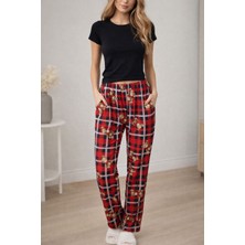 Tılsım Kadın Alt Pijama