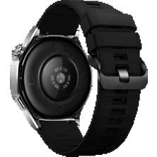 Apple Watch Ultra 49MM Minoc Kordon - Siyah KAYALI27-U7387I2