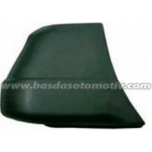 FPI Tampon Kulağı B2500 Ön 97-00 Siyah Sol (Plastik) (Oem No: UG59-50-051)