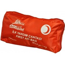 Hakyemez Ilk Yardım Çantası