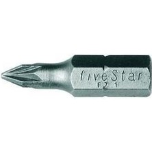 Pz1 50 mm Yıldız Bits Uç