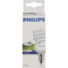 Philips 12 Watt Tasarruflu Ampul Beyaz