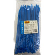 Frt Mavi 3,6X200 Kablo Bağı