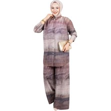 Elisa Kadın Şık Günlük Elbise