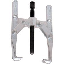 İzeltaş 7090292222 S Tipi Çektirme (İki Kollu) 22x22