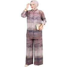 Elisa Kadın Şık Günlük Elbise