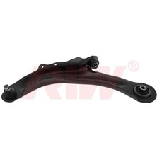 RIW Rıw RN6024 - Alt Salıncak Komple Sol Renault Megan Iı Sedan 02 1.4 16V-1.5DCI-1.9DCI-2.0 16V 18 mm