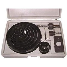 Knisaw 51573 15 Parça Buat Testeresi Seti