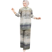 Elisa Kadın Şık Günlük Elbise