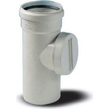 Ege Yıldız 125 mm Temizleme Te 3,2 mm