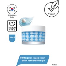 Medipeel Medıpeel Mooltox Pdrn Hyal Drop Gel Cream 50 ml Pdrn Içeren Kapsül Krem – Derin Nemlendirme Için